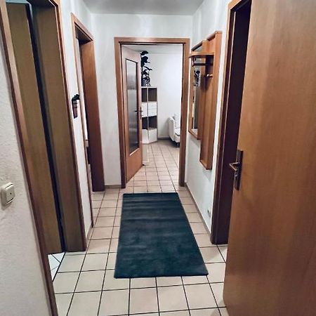 Apartment 61 Ганновер Экстерьер фото
