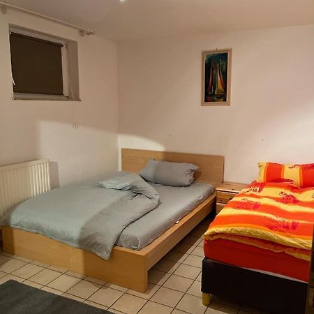 Apartment 61 Ганновер Экстерьер фото