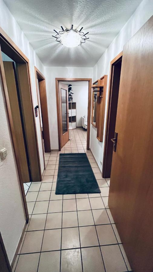 Apartment 61 Ганновер Экстерьер фото