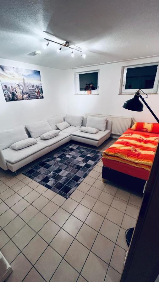 Apartment 61 Ганновер Экстерьер фото