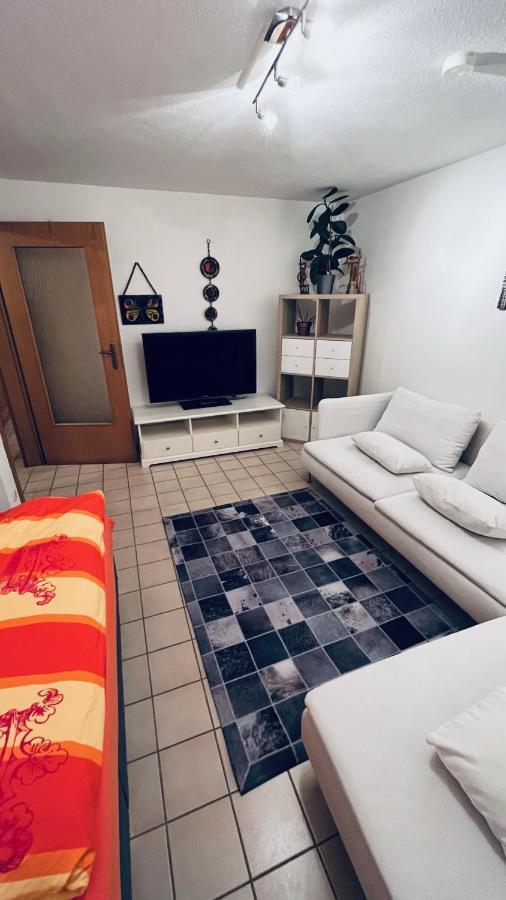 Apartment 61 Ганновер Экстерьер фото