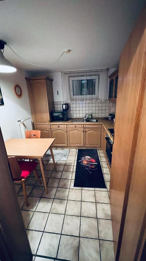 Apartment 61 Ганновер Экстерьер фото
