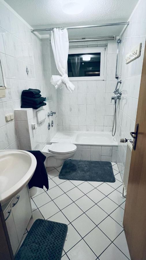 Apartment 61 Ганновер Экстерьер фото