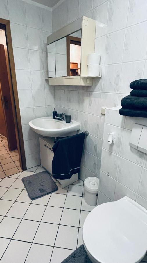Apartment 61 Ганновер Экстерьер фото
