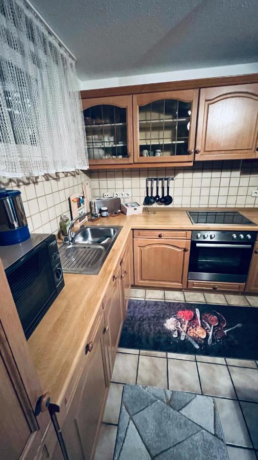 Apartment 61 Ганновер Экстерьер фото